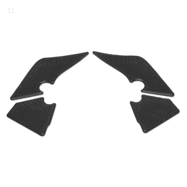 Yamaha Yamaha Side Protection Grip Pads Tenere 700 2019-2023